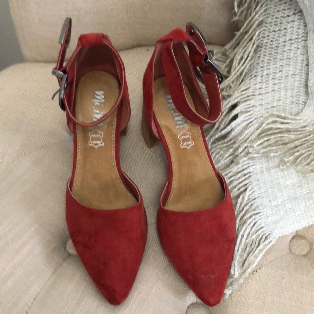 Shoes
